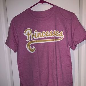 Rapunzel inspired Jersey